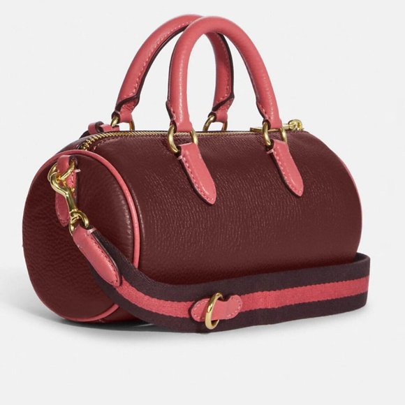 Coach CB876 Lacey crossbody bag NWT PRICE FIRM - Picture 4 of 8